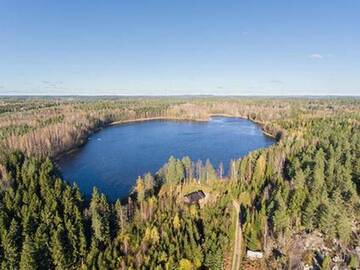 Фото номера Дом для отпуска Дома для отпуска Holiday Home Heinmökki г. Haarjärvi 33