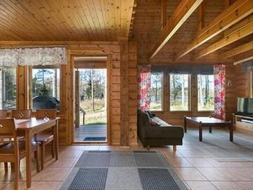 Фото номера Дом для отпуска Дома для отпуска Holiday Home Heinmökki г. Haarjärvi 35