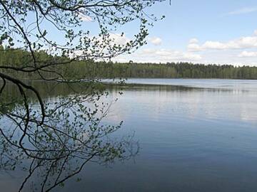 Фото номера Дом для отпуска Дома для отпуска Holiday Home Heinmökki г. Haarjärvi 32