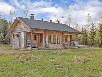 Фото номера Дом для отпуска Дома для отпуска Holiday Home Heinmökki г. Haarjärvi 38