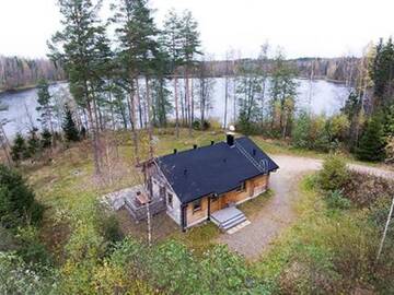 Фотографии Дома для отпуска Holiday Home Heinmökki г. Haarjärvi (Финляндия) №1 Фото Дома для отпуска Holiday Home Heinmökki г. Haarjärvi 1