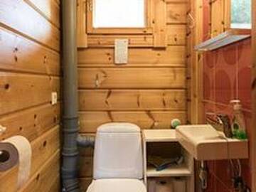 Фото номера Дом для отпуска Дома для отпуска Holiday Home Heinmökki г. Haarjärvi 17