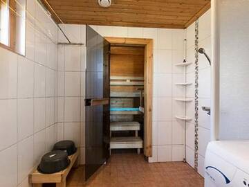 Фото номера Дом для отпуска Дома для отпуска Holiday Home Heinmökki г. Haarjärvi 16