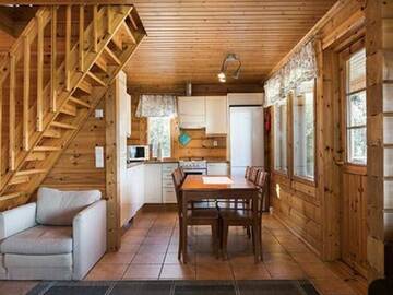 Фото номера Дом для отпуска Дома для отпуска Holiday Home Heinmökki г. Haarjärvi 20
