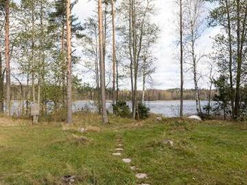 Фото номера Дом для отпуска Дома для отпуска Holiday Home Heinmökki г. Haarjärvi 24
