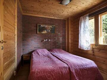 Фото номера Дом для отпуска Дома для отпуска Holiday Home Heinmökki г. Haarjärvi 8