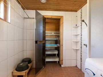 Фото номера Дом для отпуска Дома для отпуска Holiday Home Heinmökki г. Haarjärvi 39