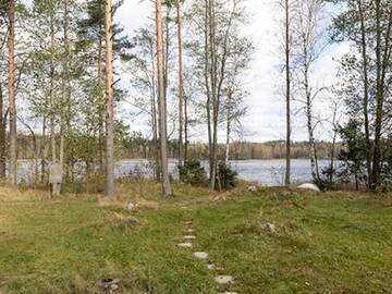Фото номера Дом для отпуска Дома для отпуска Holiday Home Heinmökki г. Haarjärvi 47
