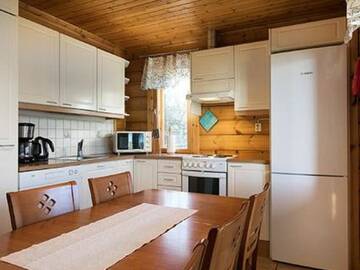 Фото номера Дом для отпуска Дома для отпуска Holiday Home Heinmökki г. Haarjärvi 42
