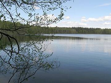 Фото номера Дом для отпуска Дома для отпуска Holiday Home Heinmökki г. Haarjärvi 9